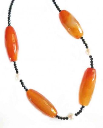 NCA 7 - Carnelian No.7